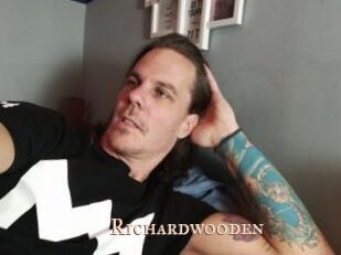 Richardwooden