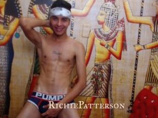 RichiePatterson
