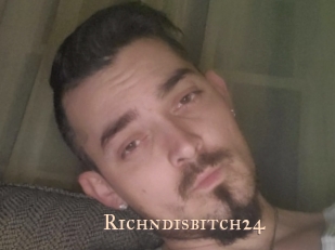 Richndisbitch24