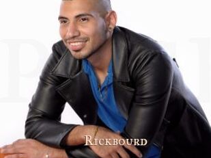 Rickbourd