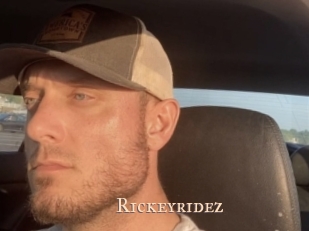 Rickeyridez