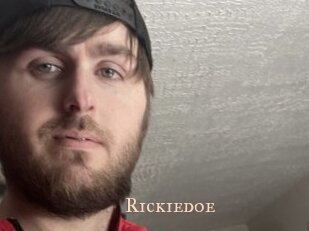 Rickiedoe