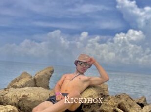 Rickihox