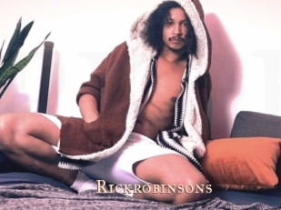 Rickrobinsons