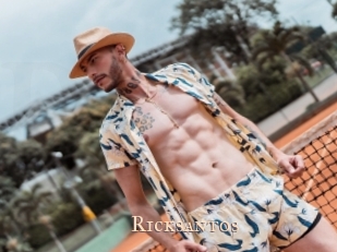 Ricksantos