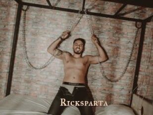 Ricksparta