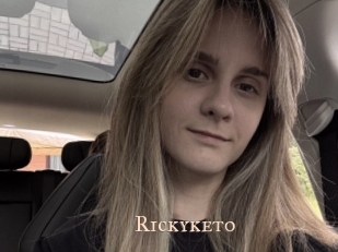 Rickyketo
