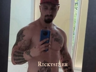 Rickysiner