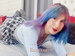Rigelazul