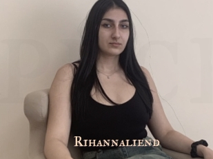 Rihannaliend