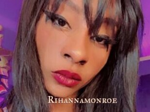 Rihannamonroe