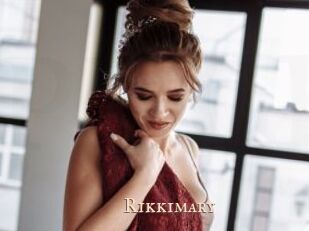 Rikkimary