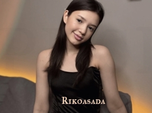 Rikoasada