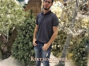 Rikymodelweb