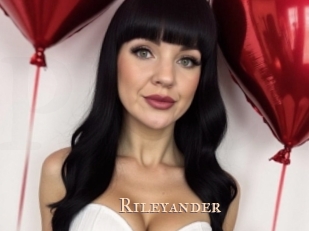 Rileyander