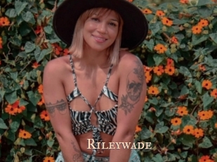 Rileywade