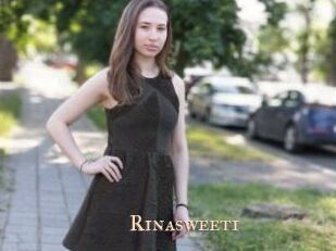 Rinasweeti