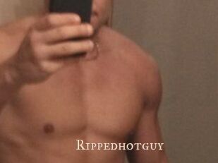 Rippedhotguy