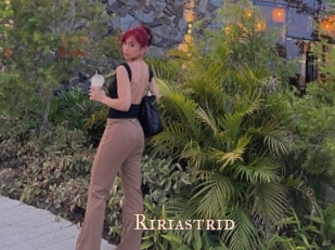 Ririastrid