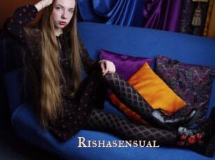 Rishasensual