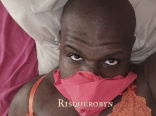 Risquerobyn