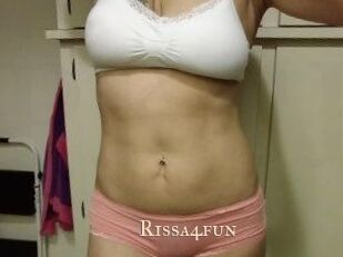 Rissa4fun