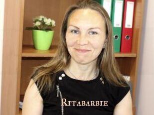 Ritabarbie
