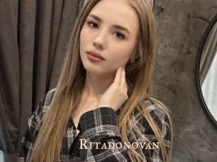 Ritadonovan