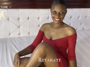 Ritakati