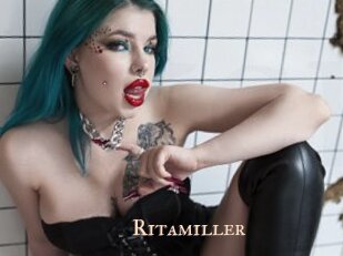 Ritamiller