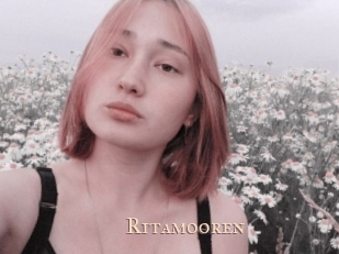Ritamooren