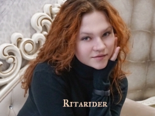 Ritarider