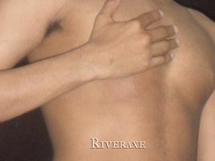 Riveraxe