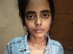 Riyasingh