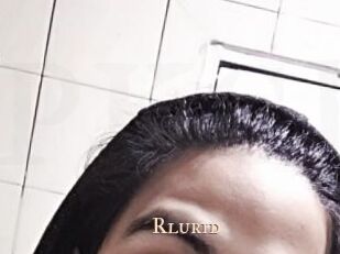 Rlurid