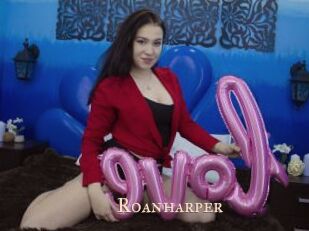 Roanharper