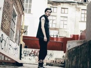 Robbabyboy