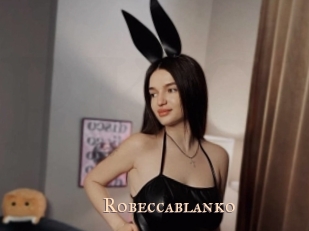 Robeccablanko