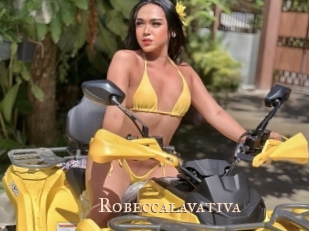 Robeccalavativa