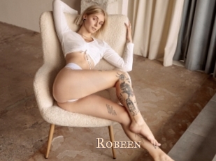 Robeen