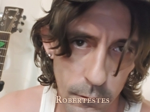 Robertestes