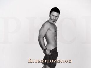 Robertlovergod