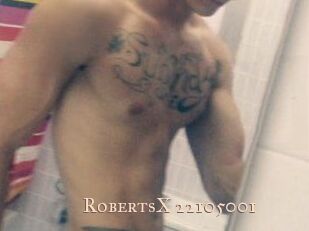 RobertsX