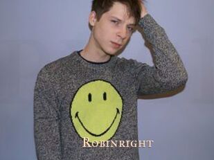 Robinright