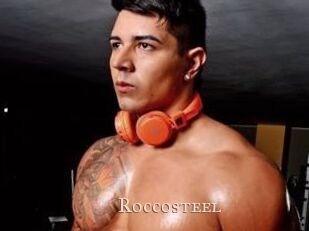 Roccosteel
