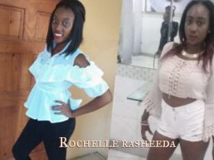Rochelle_rasheeda