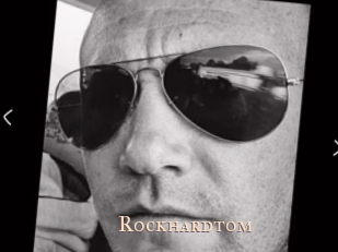 Rockhardtom