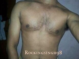 Rockingsingh98