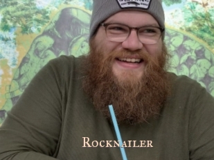 Rocknailer