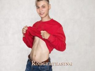 Rodgerteasing